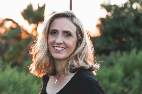 Alison Lander